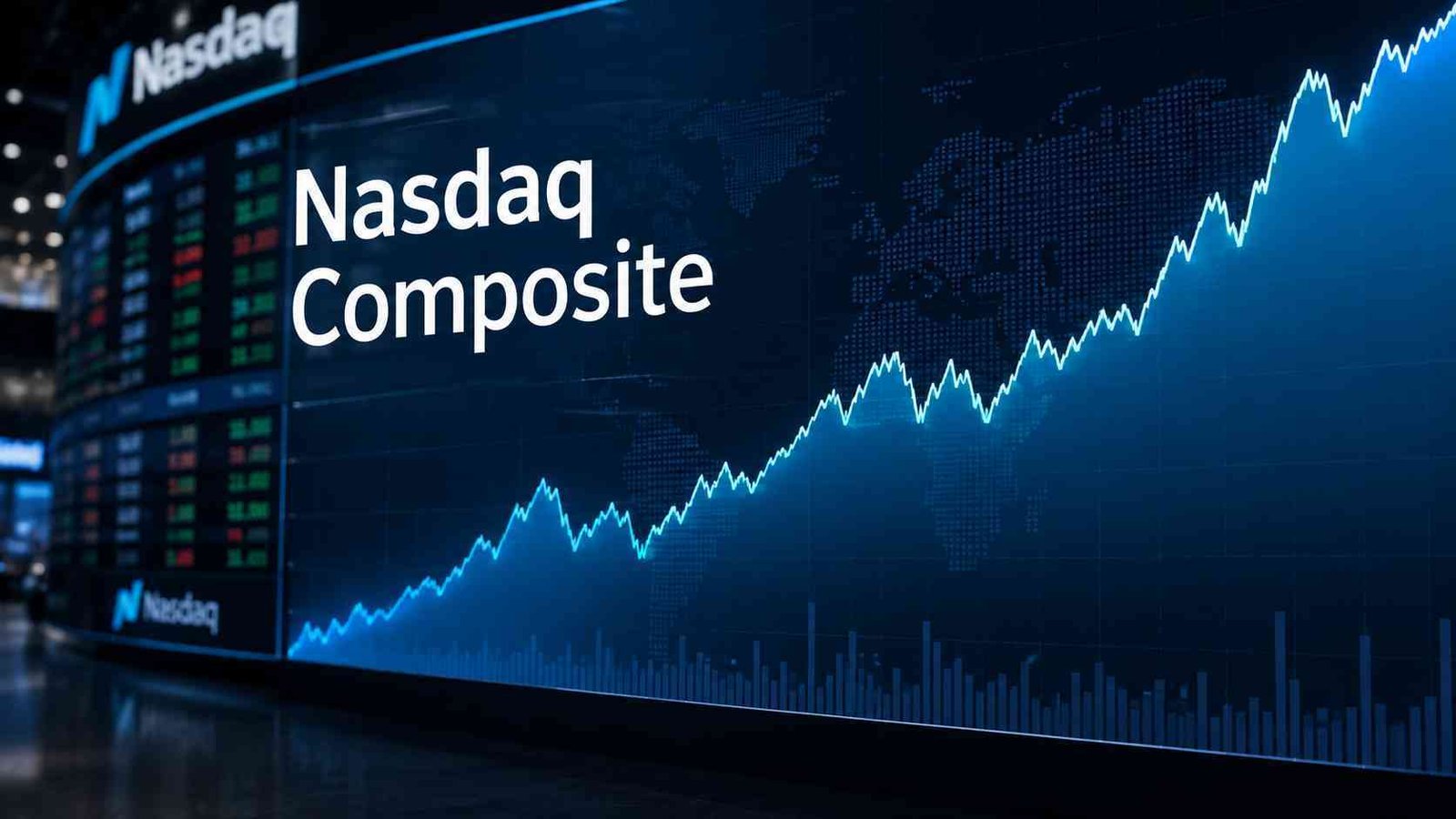 Nasdaq Composite