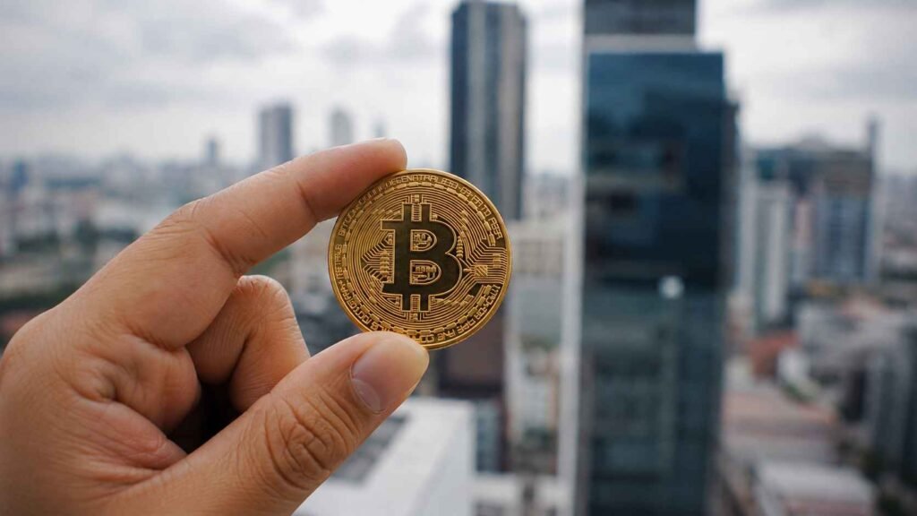 What Is Bitcoin? A Simple Guide to How It Works